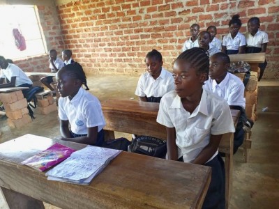 Aidons les élèves vulnérables à l’école